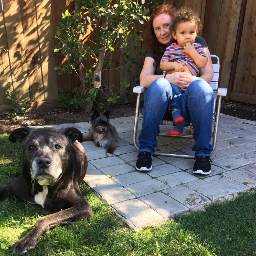 Meet your Posher, Leanne